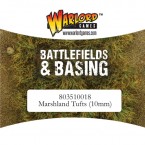Marshland 10mm Tufts